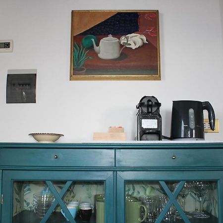 Agriturismo Castello Santa Margherita Cori Dış mekan fotoğraf