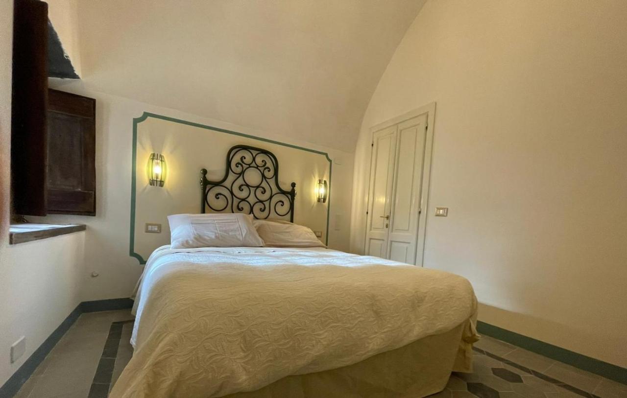 Agriturismo Castello Santa Margherita Cori Dış mekan fotoğraf