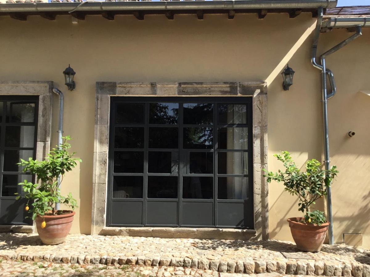Agriturismo Castello Santa Margherita Cori Dış mekan fotoğraf