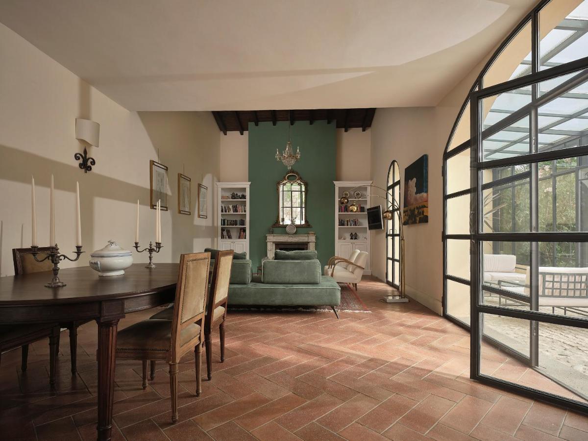 Agriturismo Castello Santa Margherita Cori Dış mekan fotoğraf
