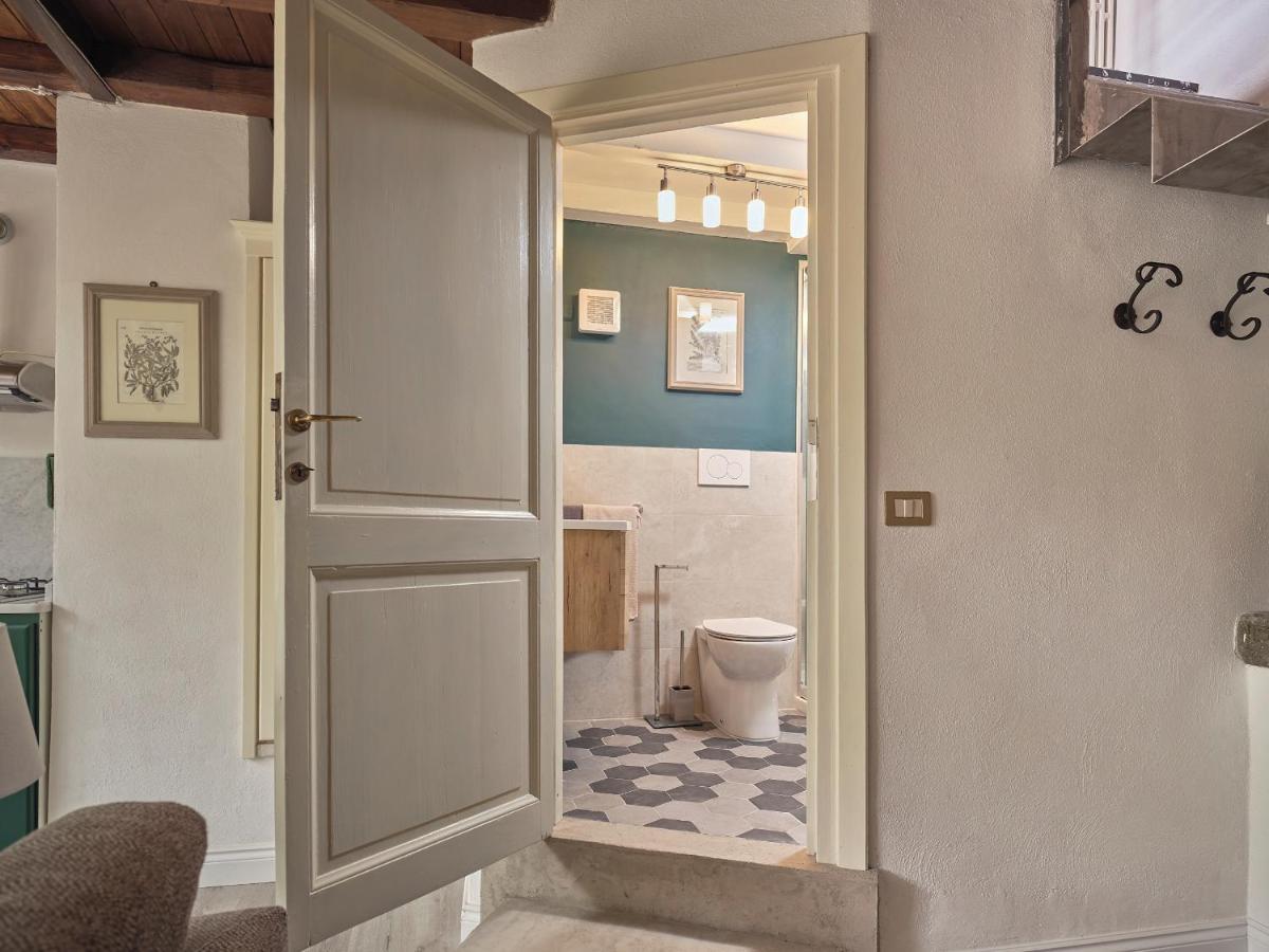 Agriturismo Castello Santa Margherita Cori Dış mekan fotoğraf