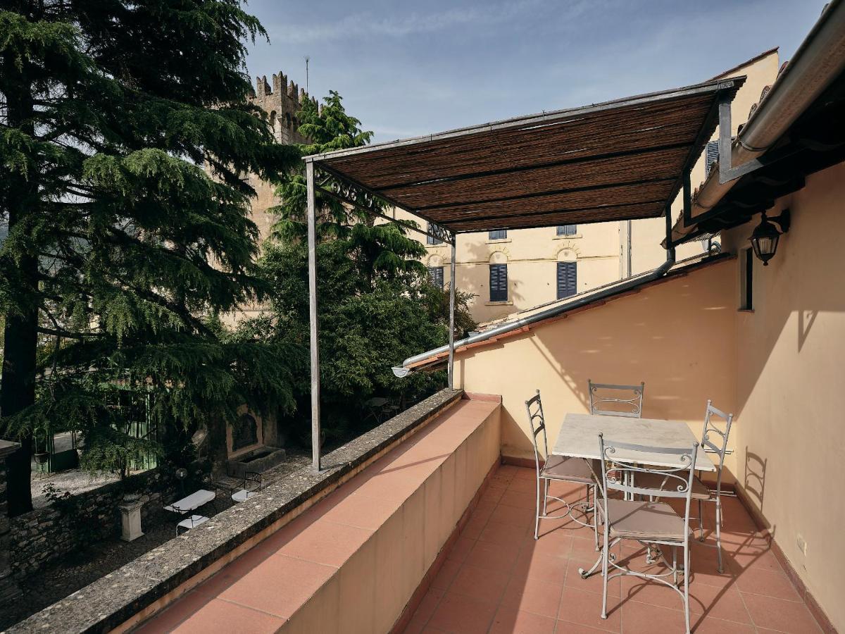 Agriturismo Castello Santa Margherita Cori Dış mekan fotoğraf