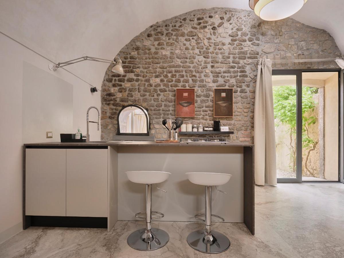 Agriturismo Castello Santa Margherita Cori Dış mekan fotoğraf