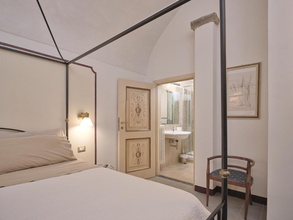Agriturismo Castello Santa Margherita Cori Dış mekan fotoğraf