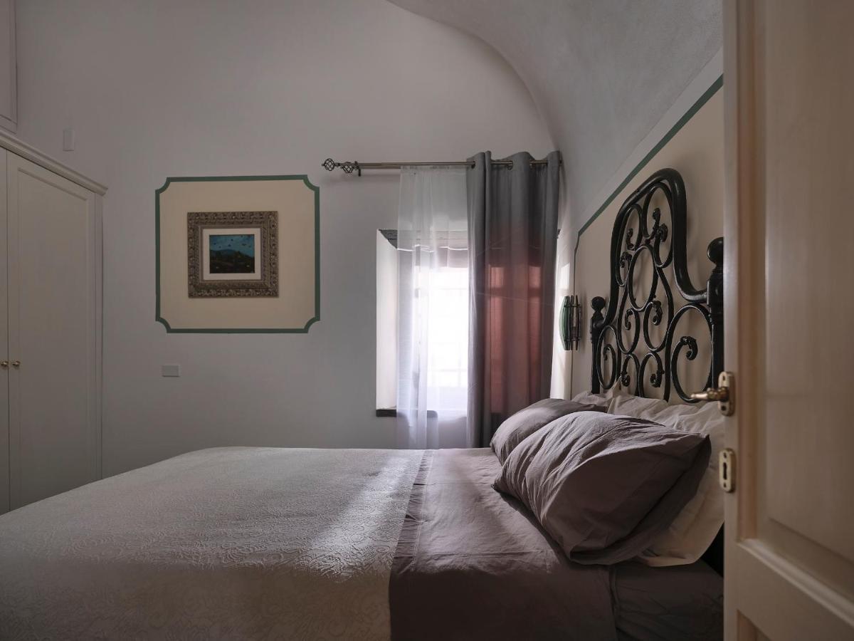 Agriturismo Castello Santa Margherita Cori Dış mekan fotoğraf