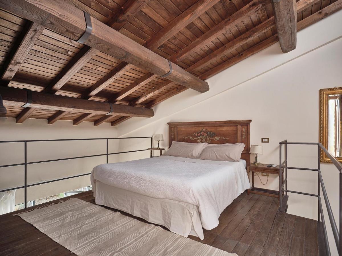 Agriturismo Castello Santa Margherita Cori Dış mekan fotoğraf