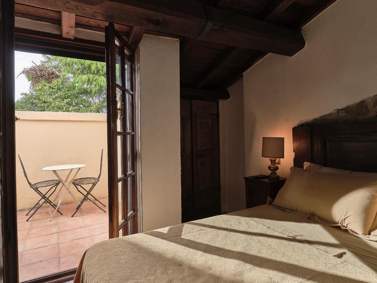 Agriturismo Castello Santa Margherita Cori Dış mekan fotoğraf