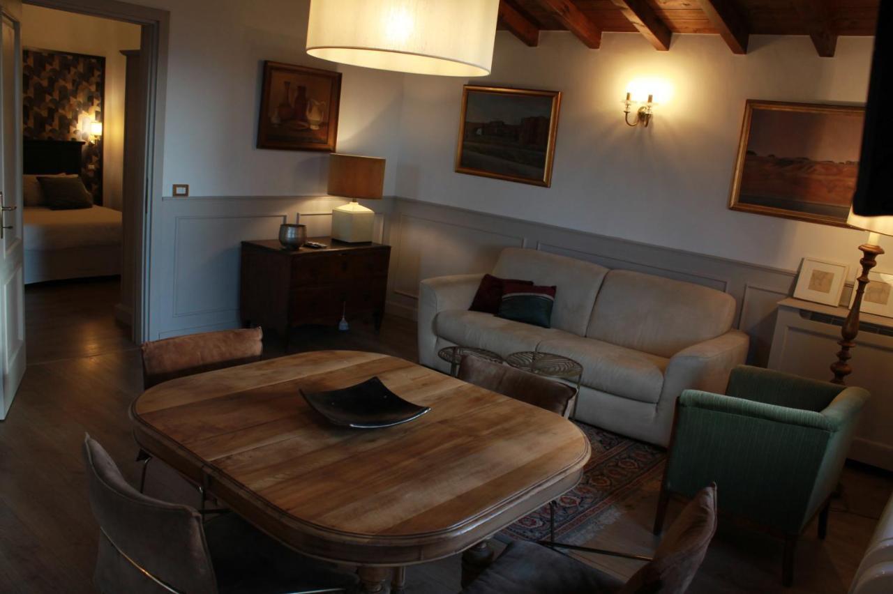Agriturismo Castello Santa Margherita Cori Dış mekan fotoğraf