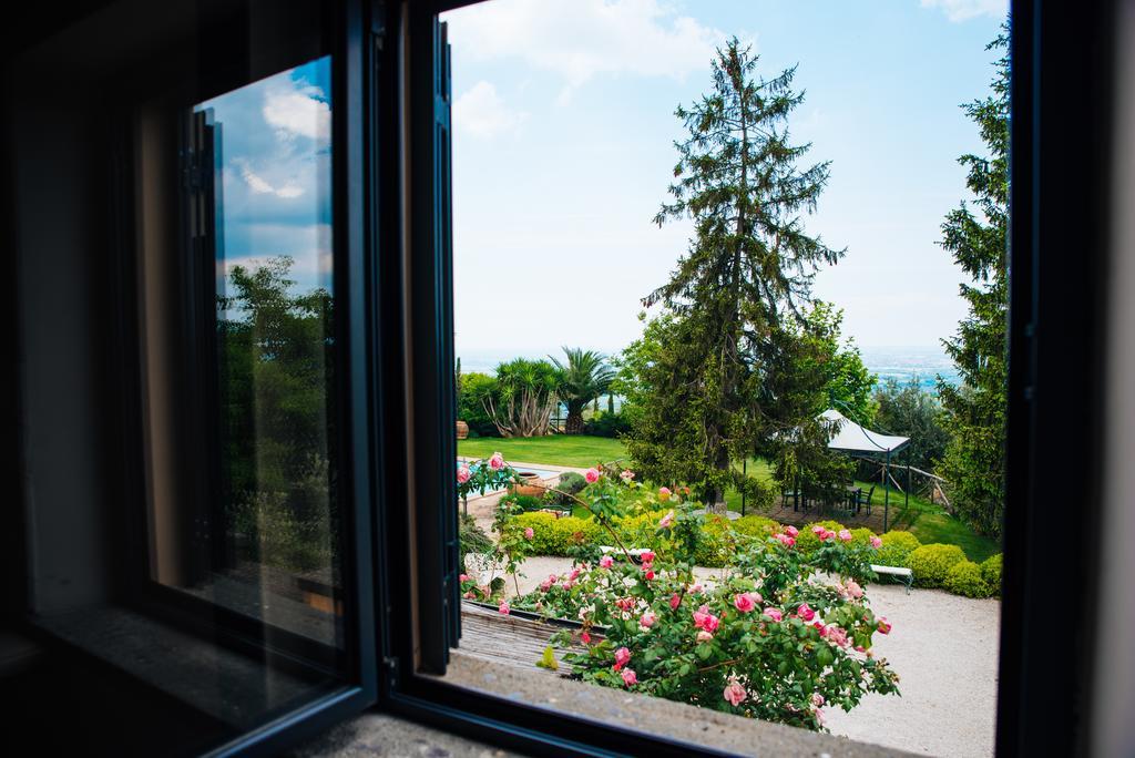 Agriturismo Castello Santa Margherita Cori Dış mekan fotoğraf